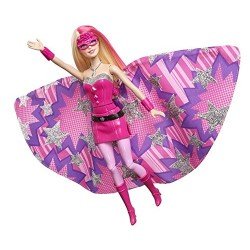 Barbie Princess Power Super Sparkle Doll