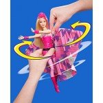 Barbie Princess Power Super Sparkle Doll