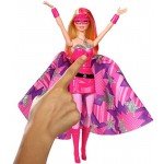 Barbie Princess Power Super Sparkle Doll