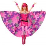 Barbie Princess Power Super Sparkle Doll