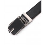 Belt for Men,Bulliant Men's Click Ratchet Belt Of Genuine Leather,Trim to Fit