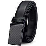 Belt for Men,Bulliant Men's Click Ratchet Belt Of Genuine Leather,Trim to Fit