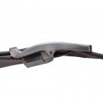 Beltox Fine Men's Dress Belt Leather Reversible 1.25" Wide Rotated Buckle Gift Box