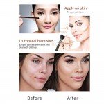 Best Deal New Liquid Foundation Moisturizing Waterproof Concealer BB Cream face Makeup Cosmetic foundation maquiagem