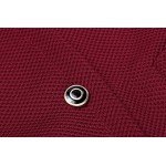 Beyove Women's 3/4 Ruched Sleeve Open Front Lightweight Work Office Blazer Jacket