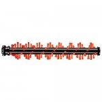 Bissell 1868 CrossWave Multi-Surface Brush Roll