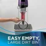 Bissell 9595A CleanView Bagless Vacuum with OnePass
