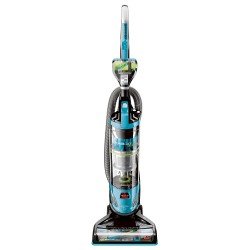 Bissell Powerglide Pet Hair Bagless Vacuum Cleaner, Blue