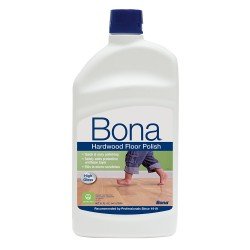 Bona Hardwood Floor Polish - High Gloss, 32 oz.