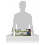 Bona Stone, Tile & Laminate Floor Care System, 4-Piece Set