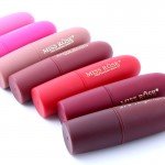 Brand New Makeup Red Lips Matte Velvet Lipstick Pencil Cosmetic Long Lasting Lip Gloss Tint Pigment Make Up Nude Brown Color