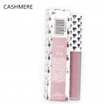 Brand New Matte Lipstick Beauty Batom Long Lasting Labiales Rouge Matte Liquid Moisturizer Makeup 12 Colors Lip Gloss Cosmetics