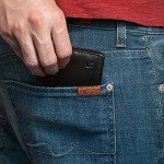 Bryker Hyde 2 ID Window RFID Wallet for Men, Executive Bifold Top Flip Wallet, Sleek and Stylish Gift for Men, Multi Card Extra Capacity Travel Wallet