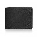 Bryker Hyde 2 ID Window RFID Wallet for Men, Executive Bifold Top Flip Wallet, Sleek and Stylish Gift for Men, Multi Card Extra Capacity Travel Wallet