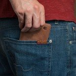 Bryker Hyde 2 ID Window RFID Wallet for Men, Executive Bifold Top Flip Wallet, Sleek and Stylish Gift for Men, Multi Card Extra Capacity Travel Wallet