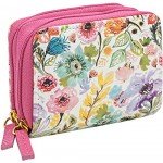 Buxton RFID Wizard Wallet - Exclusive