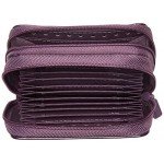 Buxton RFID Wizard Wallet - Exclusive