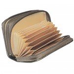 Buxton RFID Wizard Wallet - Exclusive