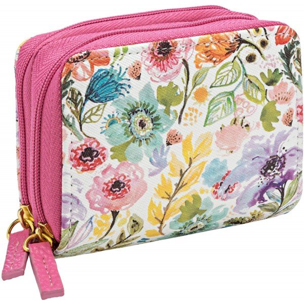 Buxton RFID Wizard Wallet - Exclusive