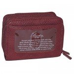 Buxton RFID Wizard Wallet - Exclusive