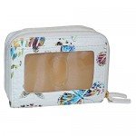 Buxton RFID Wizard Wallet - Exclusive