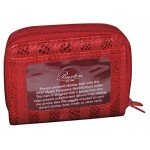 Buxton RFID Wizard Wallet - Exclusive