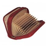 Buxton RFID Wizard Wallet - Exclusive