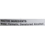 Capewell THRUSH BUSTER 20Z 90010 Capewell THRUSH BUSTER 20Z 90010