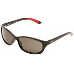 Carrera Men's CA8016S Polarized Rectangular Sunglasses