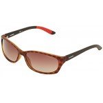 Carrera Men's CA8016S Polarized Rectangular Sunglasses