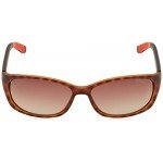 Carrera Men's CA8016S Polarized Rectangular Sunglasses