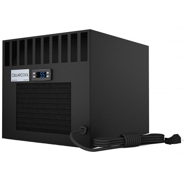 CellarCool® CX2200 Wine Cellar Cooling Unit