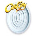 CitiKitty "As Seen on Shark Tank" Cat Toilet Training Kit