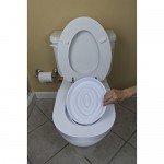 CitiKitty "As Seen on Shark Tank" Cat Toilet Training Kit