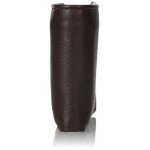 Columbia Men's Leather Extra Capacity Slimfold Wallet