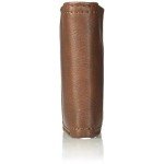 Columbia Men's Leather Extra Capacity Slimfold Wallet