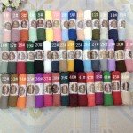 Crinkle Plain Wrinkle Wrap Bubble  Viscose Long Scarf Women Crinkled Shawl Muslim Head  Hijab Good Quality Scarf 10pcs/lot 