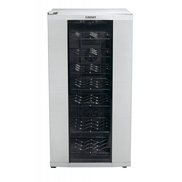 Cuisinart CWC-3200 32-Bottle Private Reserve Wine Cellar