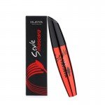 DUOYA 3D Fiber Lashes Mascara Volume Eyelashes Korea Cosmetic Brand Makeup Waterproof Curling Thick Lengthening Black Mascaras