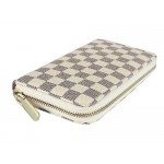 Daisy Rose Women’s Wallet on Sale PU Vegan Leather Clutch Handbag RFID Zipper Organizer Card Holder