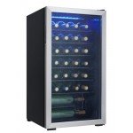 Danby 36 Bottle Freestanding Wine Cooler