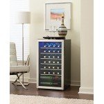 Danby 36 Bottle Freestanding Wine Cooler
