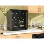 Danby 36 Bottle Freestanding Wine Cooler