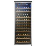 Danby 36 Bottle Freestanding Wine Cooler