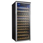 Danby 36 Bottle Freestanding Wine Cooler