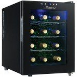 Danby 36 Bottle Freestanding Wine Cooler