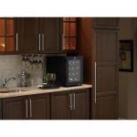 Danby 36 Bottle Freestanding Wine Cooler