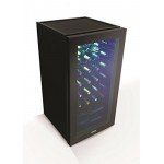 Danby 36 Bottle Freestanding Wine Cooler