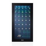 Danby 36 Bottle Freestanding Wine Cooler