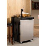 Danby 36 Bottle Freestanding Wine Cooler